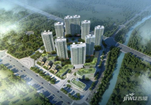 置業指南 | 當住宅遇上“黑科技”——臺州科技住宅大盤點