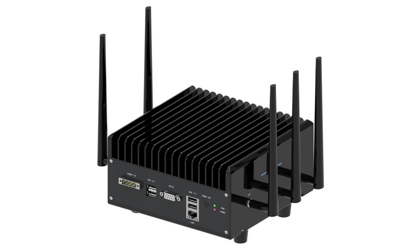 國科環宇 智能裝備關鍵電子系統供應商的硬核之路——臺州信息科技的創新實踐